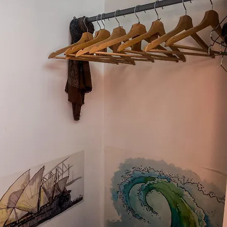 Loft Design, Proximite Apartment Le Havre