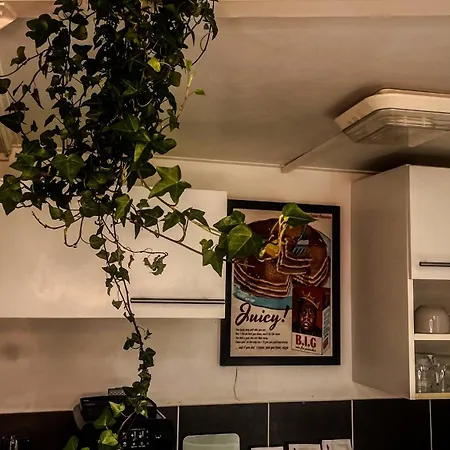 Loft Design, Proximite Apartment *