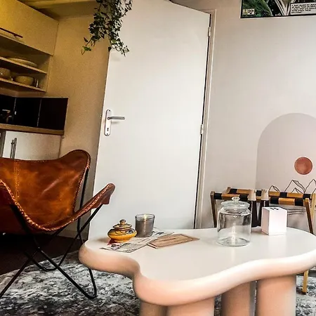 Loft Design, Proximite * Le Havre