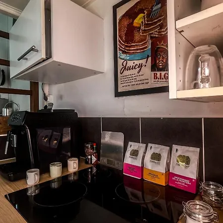 Loft Design, Proximite Le Havre